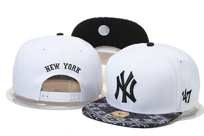 New York Yankees Hat XDF 150226 008